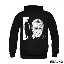 Dr Robert Ford - Westworld - Duks