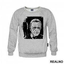 Dr Robert Ford - Westworld - Duks