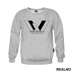 Live Without Limits - Westworld - Duks