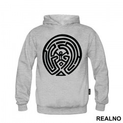 The Maze - Westworld - Duks