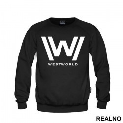 Logo - Westworld - Duks