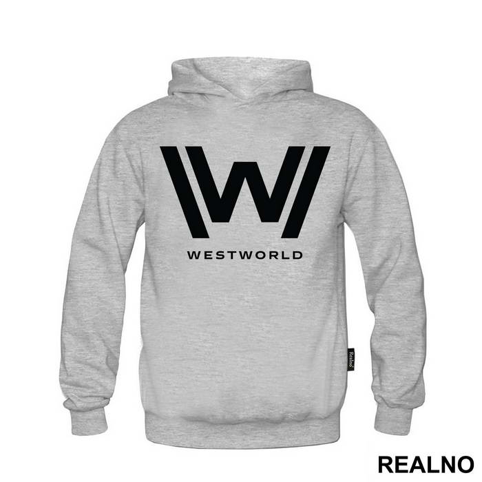 Logo - Westworld - Duks