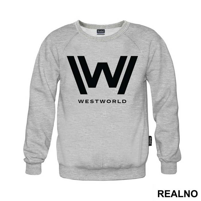 Logo - Westworld - Duks