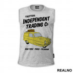 Trotters - Independent Trading Co - Only Fools And Horses - Mućke - Majica