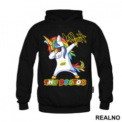 Signature - The Doctor - Rossi - 46 - MotoGP - Sport - Duks