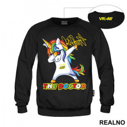 Signature - The Doctor - Rossi - 46 - MotoGP - Sport - Duks