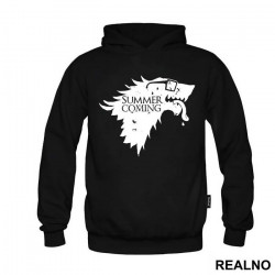 Summer Is Coming - Game Of Thrones - GOT - Duks