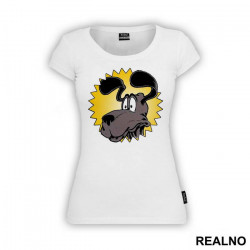 Cirano - Alan Ford - Majica Cirano - Alan Ford - Majica