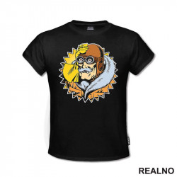 Otto Grunf - Alan Ford - Majica Otto Grunf - Alan Ford - Majica