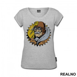 Otto Grunf - Alan Ford - Majica Otto Grunf - Alan Ford - Majica