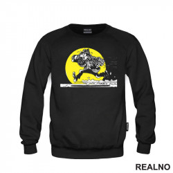 Bob Rock - Running - Alan Ford - Duks Bob Rock - Running - Alan Ford - Duks