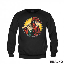 Bob Rock - Colors - Alan Ford - Duks Bob Rock - Colors - Alan Ford - Duks