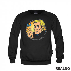 Circle - Alan Ford - Duks Circle - Alan Ford - Duks