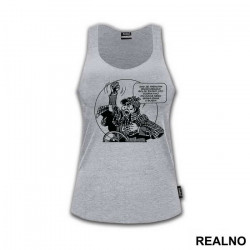 Sada je trenutak velikih odluka! - Alan Ford - Majica Sada je trenutak velikih odluka! - Alan Ford - Majica