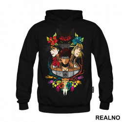 Colors - Attack on Titan - AOT - Duks Colors - Attack on Titan - AOT - Duks