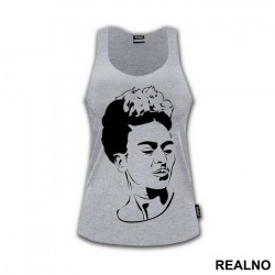 Feet, what do I need you for when I have wings to fly? - Frida Kahlo - Majica Feet, what do I need you for when I have wings to fly? - Frida Kahlo - Majica