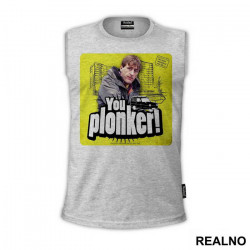 You Plonker! - Rodney - Only Fools And Horses - Mućke - Majica