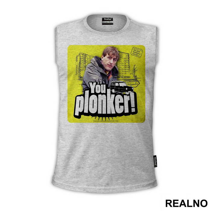 You Plonker! - Rodney - Only Fools And Horses - Mućke - Majica