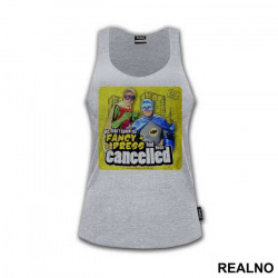 We Didn't Know The Fancy Dress Has Been Cancelled - Only Fools And Horses - Mućke - Majica