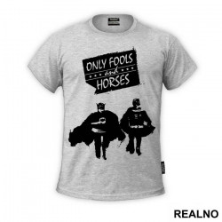 OUTLET - Siva muška majica veličine XXL - Mućke