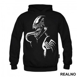 For again, we are one! The one called VENOM And Venom wants to play! - Venom - Duks