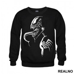 For again, we are one! The one called VENOM And Venom wants to play! - Venom - Duks