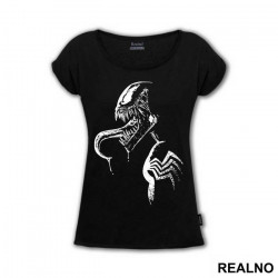 For again, we are one! The one called VENOM And Venom wants to play! - Venom - Majica