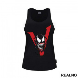 Welcome. Our name is Venom. This is our Island. We'll kill you as mercifully as we can - Venom - Majica