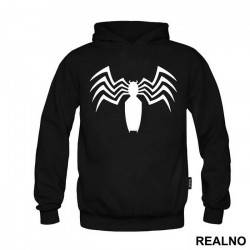 Tonight you're Venom's prey! - Venom - Duks