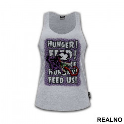 Punish the people who truly deserve it. Protect the innocent. After all, Cat... this city always need heroes. - Venom - Majica