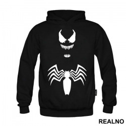 Yes, we make a great hero! We can bash with the best of them! Heh heh. We'll be back! - Venom - Duks