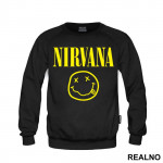 Nirvana - Logo - Muzika - Duks