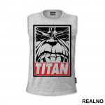 Titan - Thanos - Majica