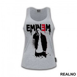 Eminem - Muzika - Majica