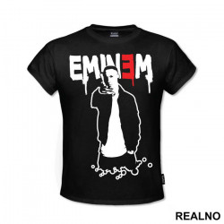 Eminem - Muzika - Majica