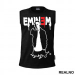 Eminem - Muzika - Majica