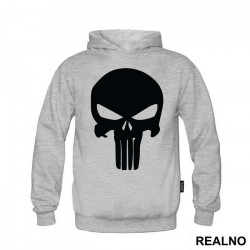 Black - Punisher - Duks