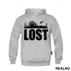 Island - Lost - Duks