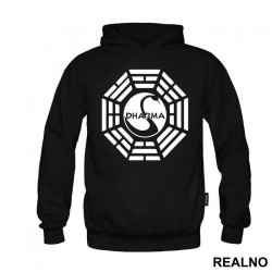 Dharma - Lost - Duks