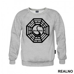 Dharma - Lost - Duks