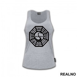 Dharma - Lost - Majica