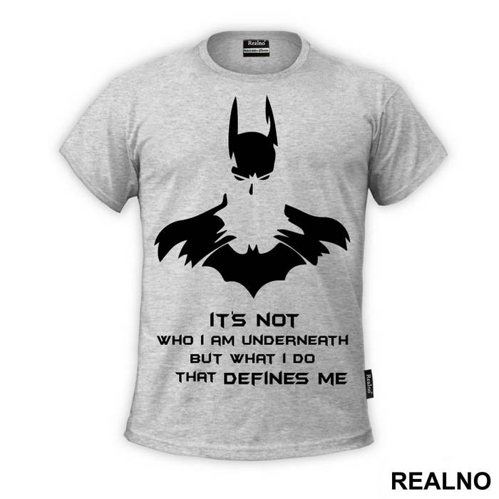 Definition - Batman - Majica