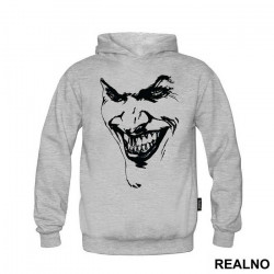 Black Face - Joker - Duks Black Face - Joker - Duks