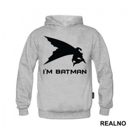 I'm Batman - Batman - Duks