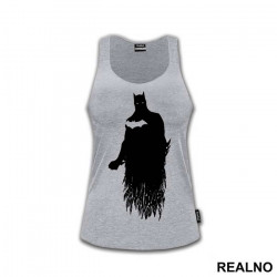 Black - Batman - Majica