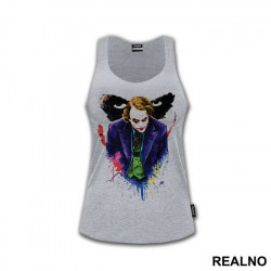 Behind The Smile - Joker - Majica Behind The Smile - Joker - Majica