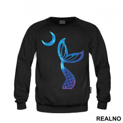 Fin And A Moon - Sirene - Duks