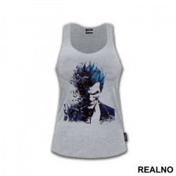 Arkham - Joker - Majica Arkham - Joker - Majica