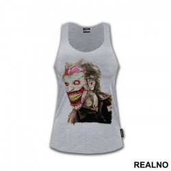 Crazy One - Suicide Squad - Joker - Majica Crazy One - Suicide Squad - Joker - Majica