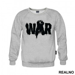 War - Thanos - Duks War - Thanos - Duks